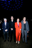 Gabriel Chapa, Stephan Kipper, Maricarmen Martínez y Maria Guadalupe Guidi Kawas (2)