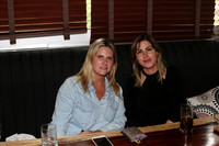 Erika Hinojosa y Tete Hinojosa