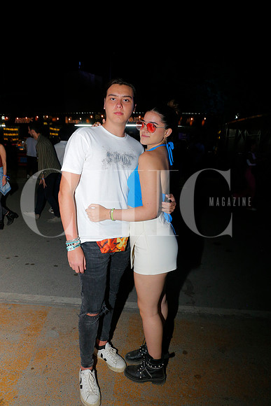 Marcelo Becerra y Sofia Lozano (3)