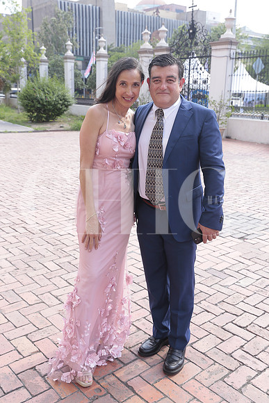 Arlett Rubio y Roberto Rubio 2