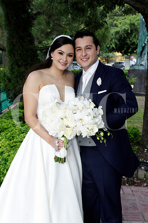 Cristy Leal y Rodolfo Villarreal (3)