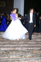 Catalina Hinojosa y Gerardo Gutiérrez