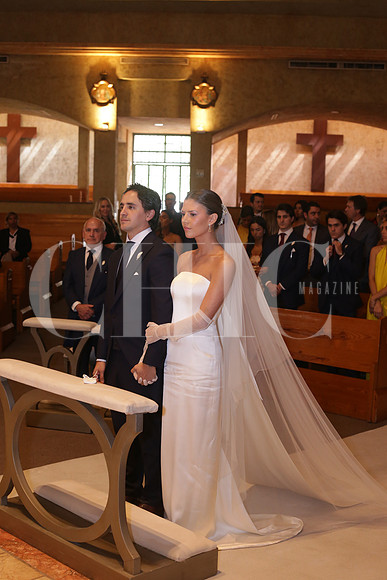 Alejandra Bueno y Diego Quiroz 2