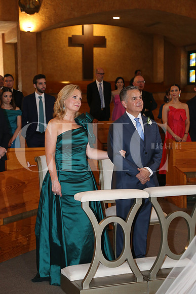 Garita Marcos y Mauricio Elizondo 0