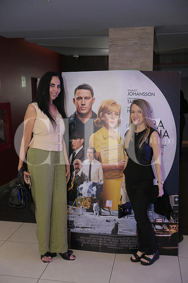 Liz Cantú y Marla Leal 2