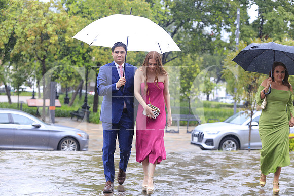 Santiago Gama y Catalina Gonzalez 6