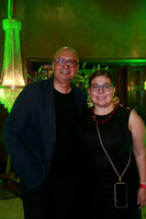 Carlos Ortiz y Elisa Sánchez (2)