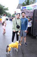 Angela Arenal y Santiago Baños 1