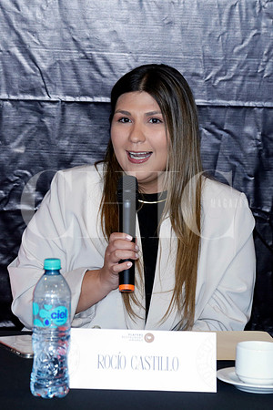 Rocio Castillo