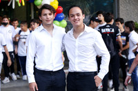 Diego Gutierrez y Pablo Melo (2)