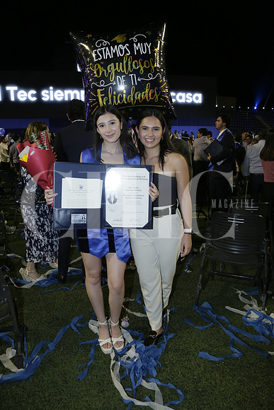 Ana Celeste Rodríguez y Regina Rodríguez (2)