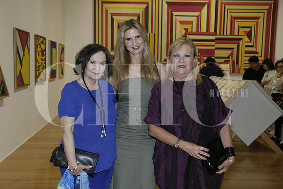 Linda Deandar, Karina Mata y Delia Salinas (2)