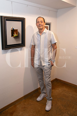Americo Elizondo1