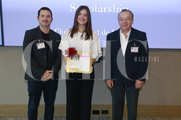 Salvador Kalifa, María José Otero y Javier Fernández (2)
