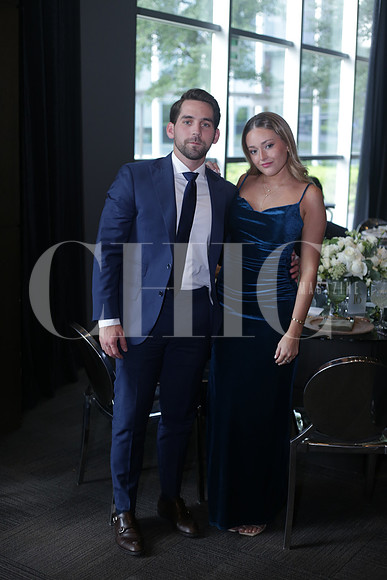 Marcelo Bremer y Cristina González 1