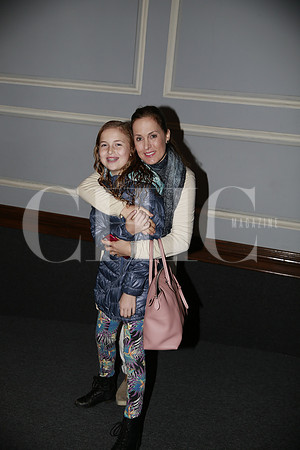 Ana Treviño y Ana Garza de TReviño
