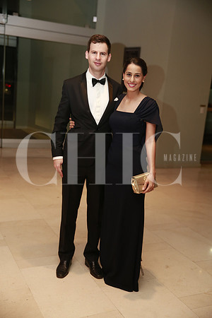 Ricardo González y Paulina Jiménez