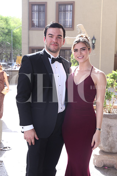 Armando Guerra y Nayeli Colyer 3