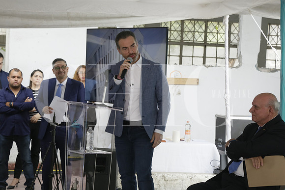 Adrián de la Garza