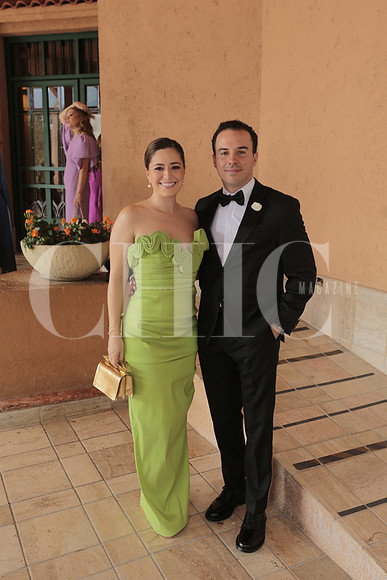 Andrea Garza y Lorenzo Belden 3
