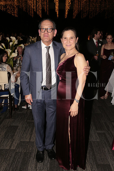 Jesus Montaño y Claudia Benavides 2
