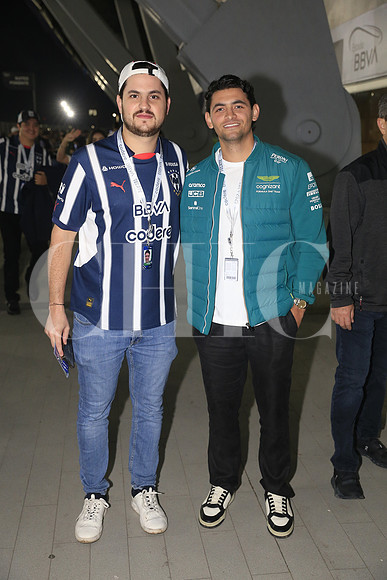 Pablo Gomez y Gildo Castillo 2