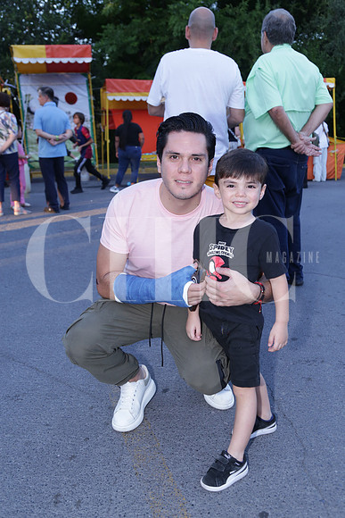 Hugo Gutiérrez y Hugo Gutiérrez