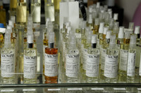 Aspectos generales de Perfumes, Escencias y Aromas (4)