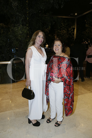 Maribel Villarreal y Cruz María Cepeda (2)