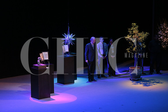 Homenaje postumo David Noel Ramirez 47
