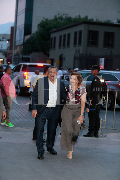 Santos Guzman Lopez y Maria Teresa Herrera 1