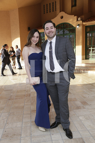 Natalia Rivas y Ricardo Lozano (2)