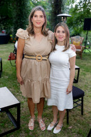 Carmen Barrenechea y Alma Cardenas 2