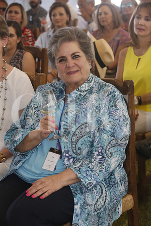 Pilar Madero