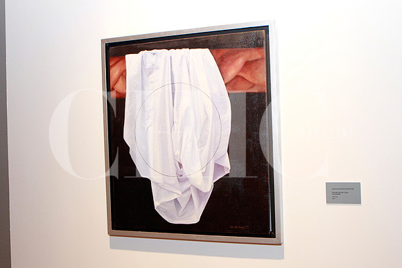 Julio César Martínez, Retrato fiel de Cristo
