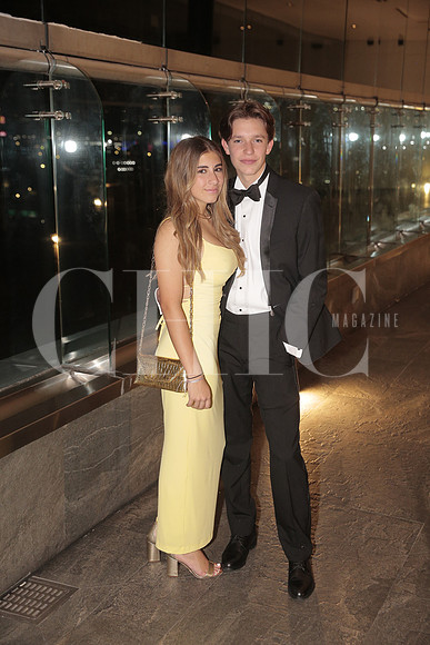 Lorenza Tellez y Fabian Peña 1