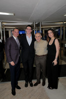 David Paez, Juan Diego Paez, Poncho Romo y Maca Paez 2