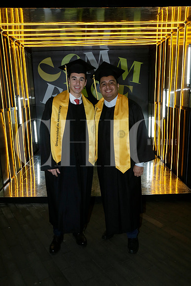 Fernando Solis y Edgar Soriano (2)
