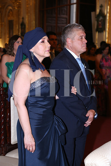 Patricia Vargas y Héctor Gutiérrez ( Papás Novio)2