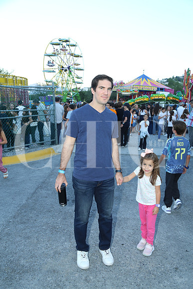 David Gracia y Eugenia Gracia