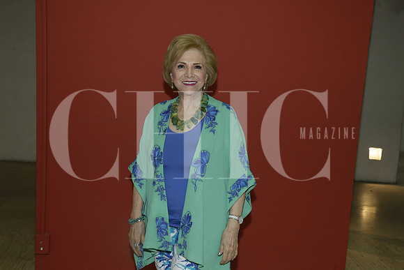 Sandra Santos de De la Garza