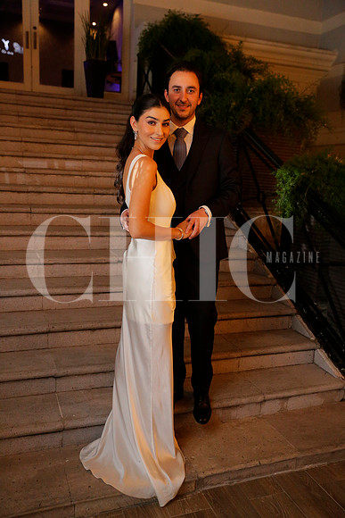 Magaly Saenz y Palo Cepeda Berlanga 4