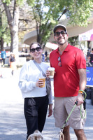 Valentina Garza y Pedro Garza 1