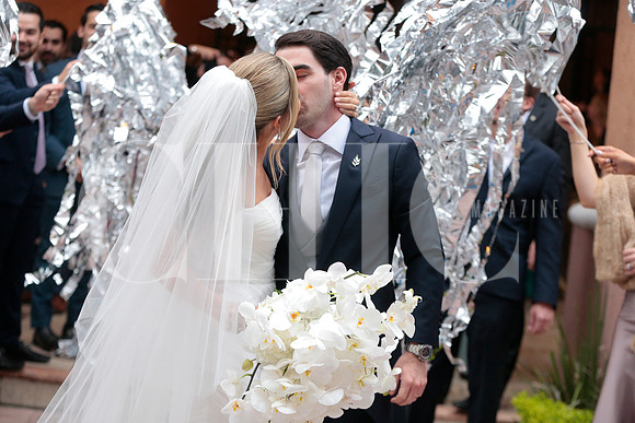 Boda de Barbara Santos y Alejandro Gonzalez Rodriguez 172
