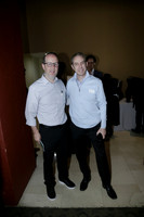 Bernardo Turner y Homero Elizono (3)