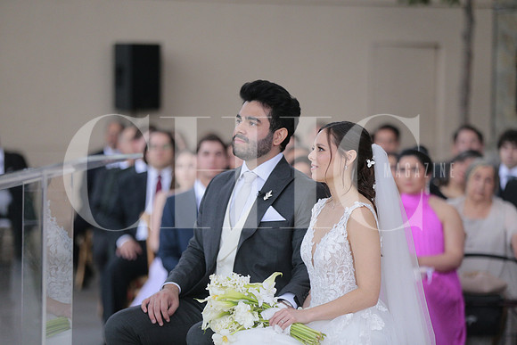 Boda de Ana Karen Williams y Samuel Aguirre 67