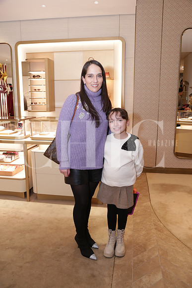Cecy Rodríeguez y Balbina Cano 2