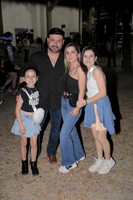 Mentor Gonzalez, Karen Tamez, Regina Gonzalez y Paulina Gonzalez 2