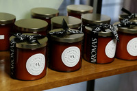 Aspectos generales de Perfumes, Escencias y Aromas (13)