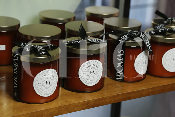 Aspectos generales de Perfumes, Escencias y Aromas (13)